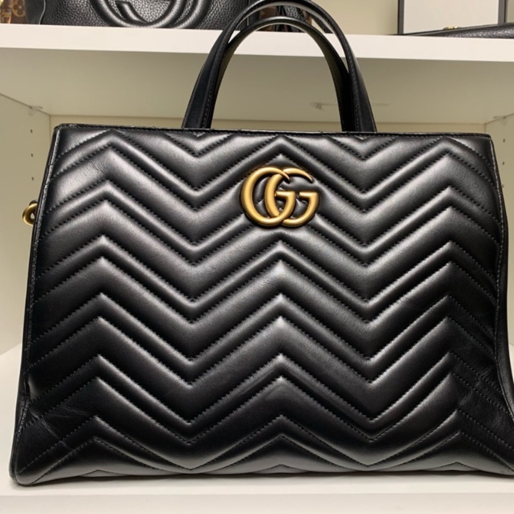 Gucci Marmont Handbag